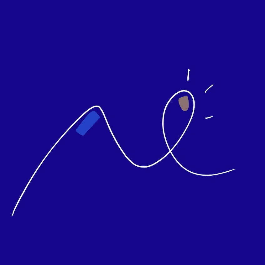 Artwork for La Boussole