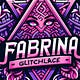 Going Narrative with Fabrina Glitchlace
