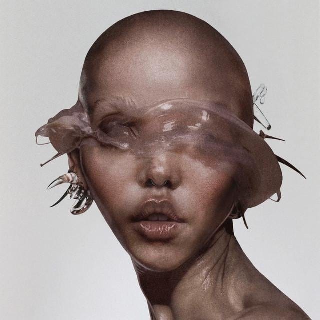 FKA twigs will be releasing a new edition of EUSEXUA tonight, with updated  artwork and 3 new tracks. : r/popheads