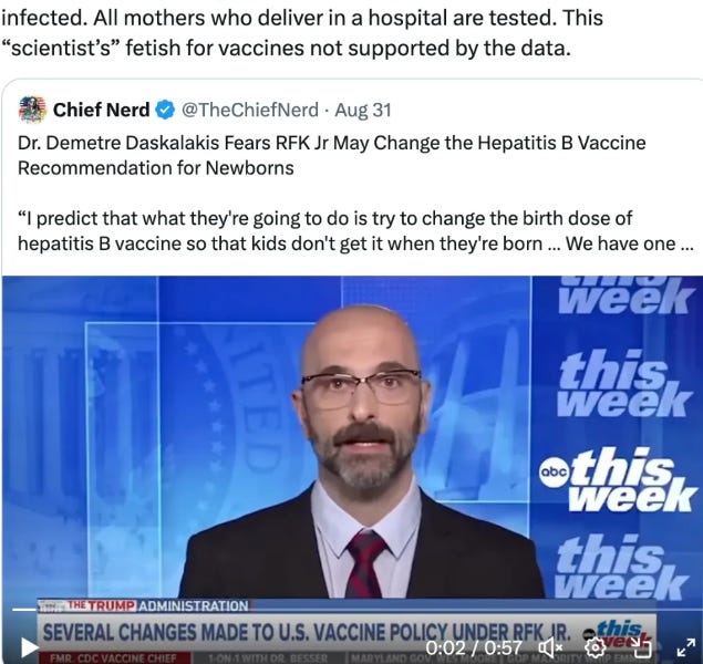 Erasing Encephalitis: Why Vaccine Brain Injuries Became Autism