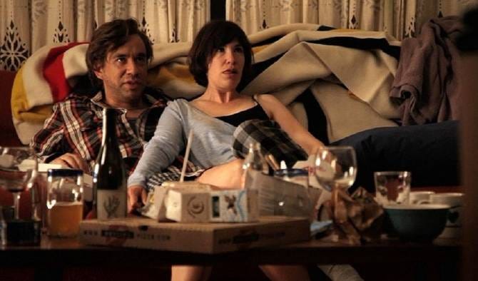 Too Much TV: Your TV Talking Points For Thursday, June 17th, 2021