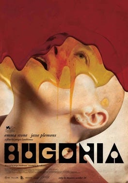 Bugonia (film) - Wikipedia