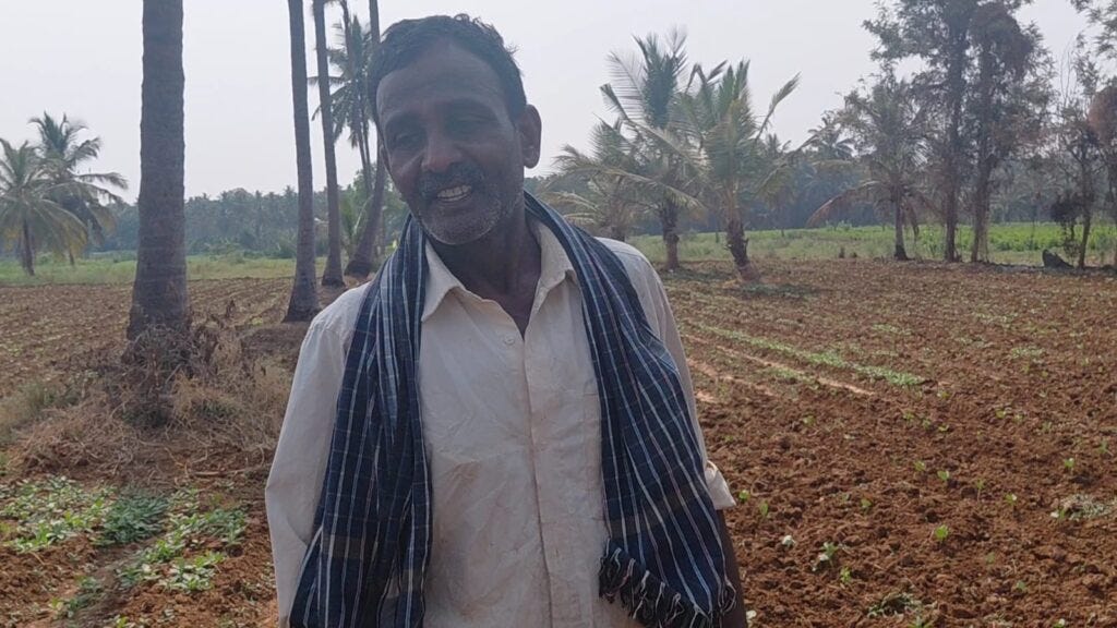 Farmer 4 Kaantaraju Farmer 4 Kaantaraju