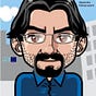 Apostolos Klitsoyiannis's avatar