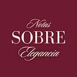 Notas Sobre Elegancia's avatar