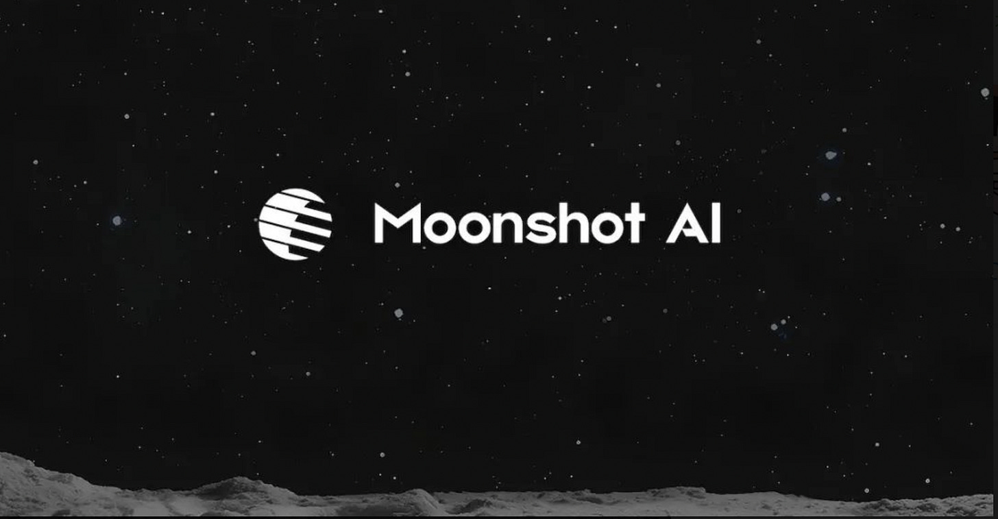 Moonshot AI’s “Kimi” Experiences Temporary Crash Due to Traffic Surge Moonshot AI’s “Kimi” Experiences Temporary Crash Due to Traffic Surge