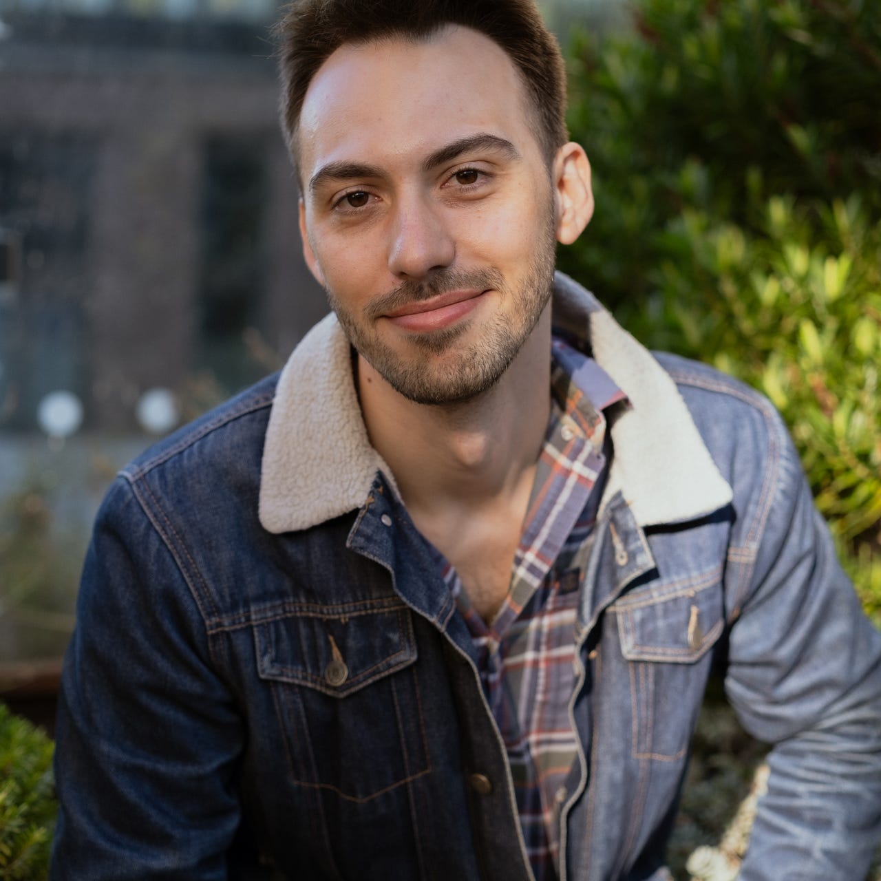 Is This The Reel Life?