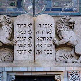 Schawuot || das Wochenfest