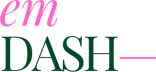 Em Dash