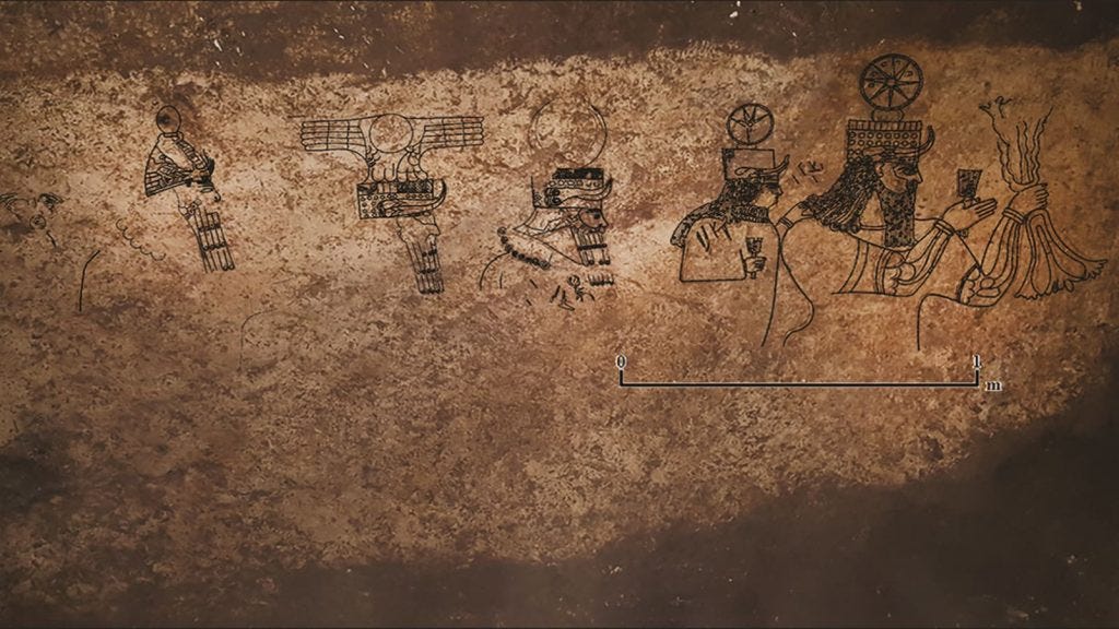 Önal, M., Uludağ, C., Koyuncu, Y. and Adalı, S. F. 2022. An Assyrianised rock wall panel with figures at Başbük in south-eastern Turkey. Antiquity, 1-17. Doi: 10.15184/aqy.2022.48 Önal, M., Uludağ, C., Koyuncu, Y. and Adalı, S. F. 2022. An Assyrianised rock wall panel with figures at Başbük in south-eastern Turkey. Antiquity, 1-17. Doi: 10.15184/aqy.2022.48