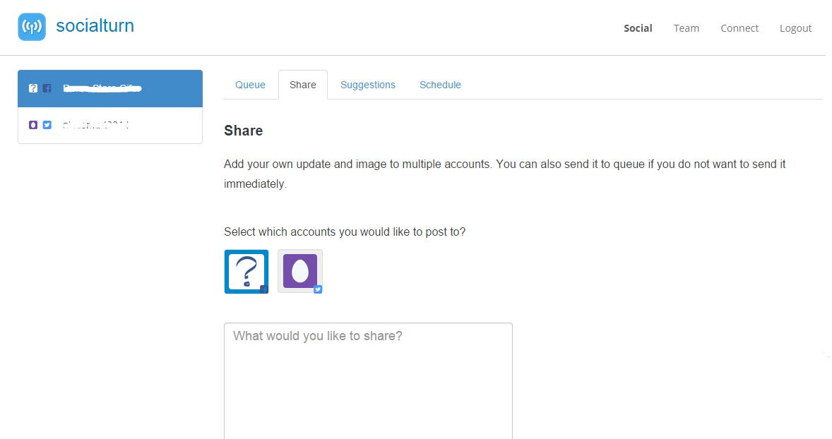 socialturn