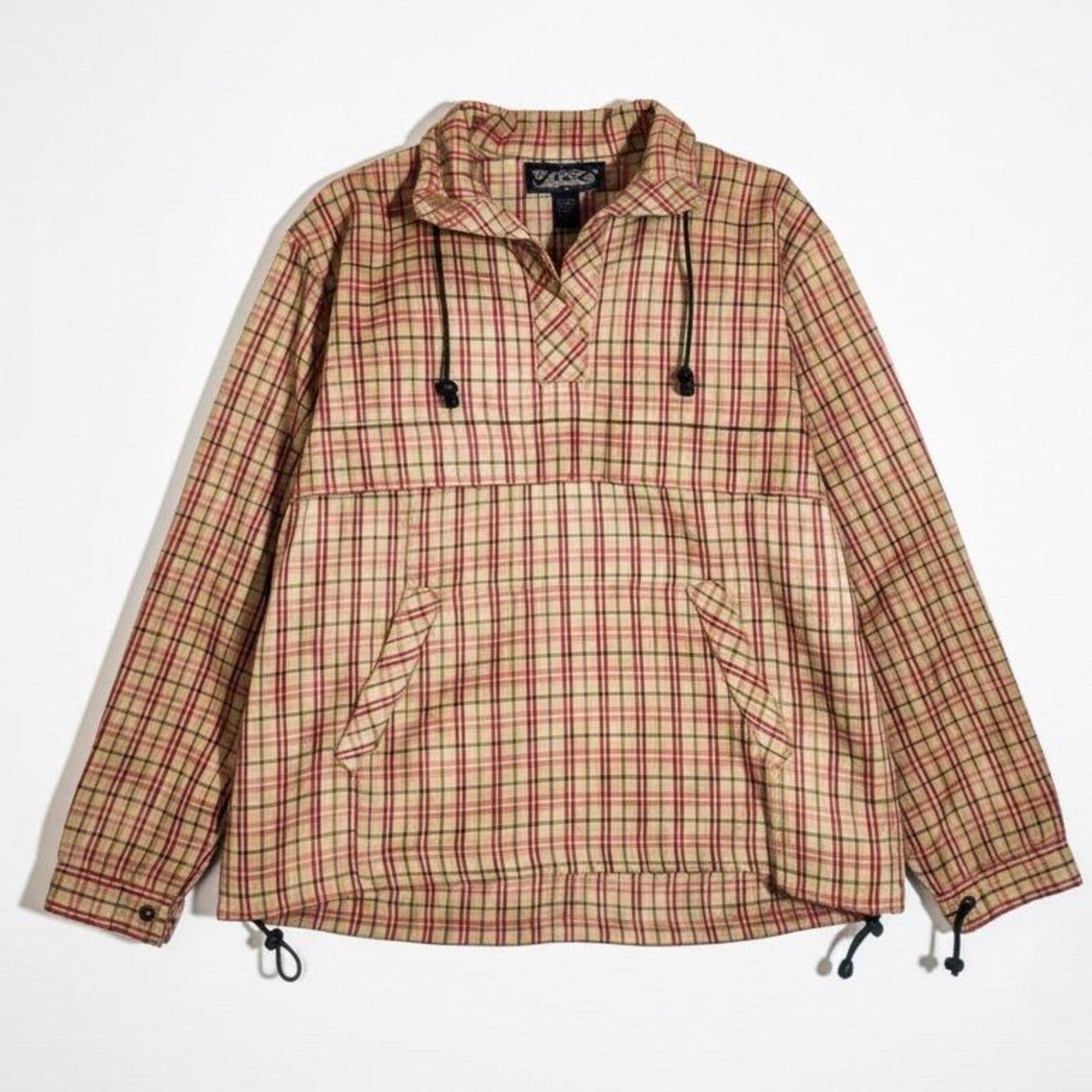 The Best Vintage & Milsurp Smocks/Anoraks