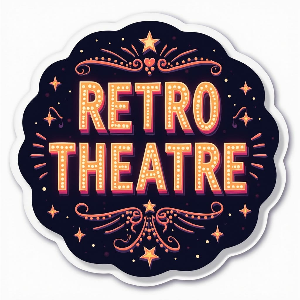 RETRO THEATRE