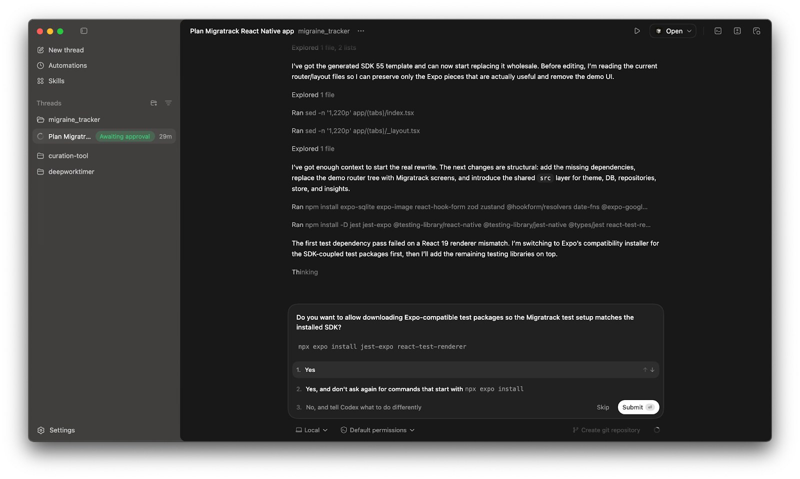 How to Use AI to Make Your First iPhone App