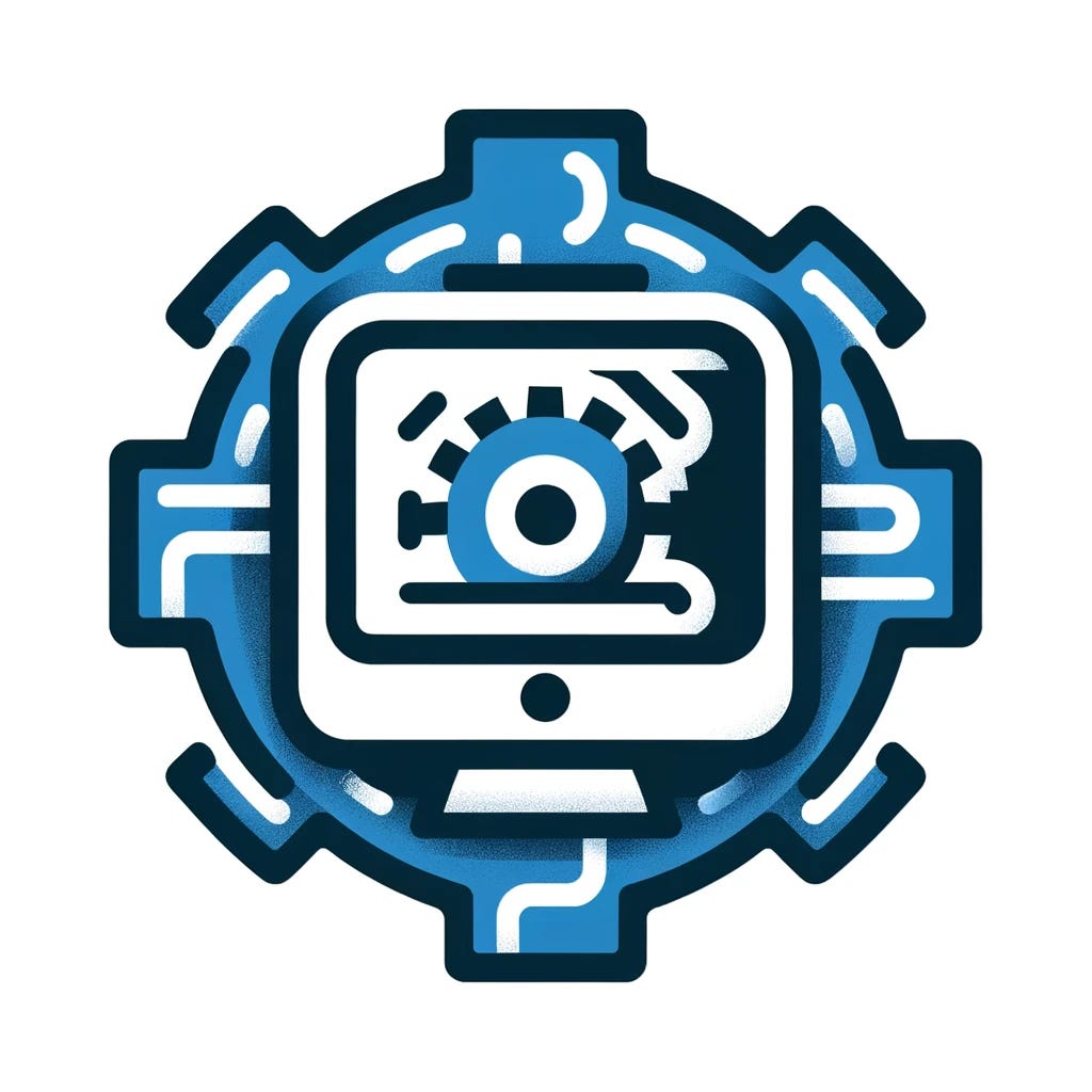 Substack profile picture for @andrews
