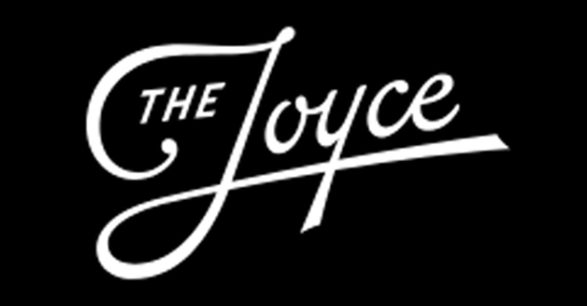 Order The Joyce - Miami Beach, FL Menu Delivery [Menu & Prices] | Miami  Beach - DoorDash