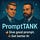 PromptTANK™ | C. Brian Smith & Dan McCarthy