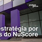 Nubank lança NuScore