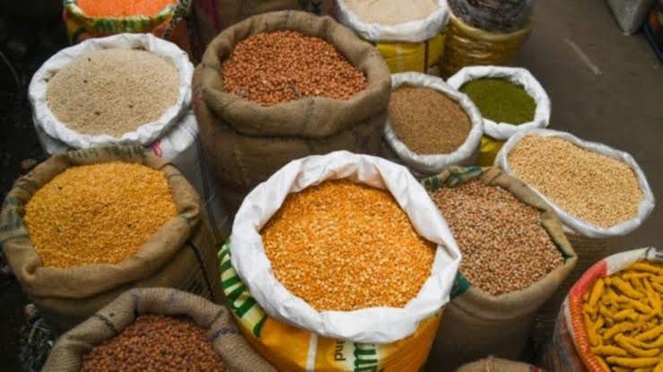 Nigeria’s inflation rises to 20.77% amid high import cost, soaring food prices