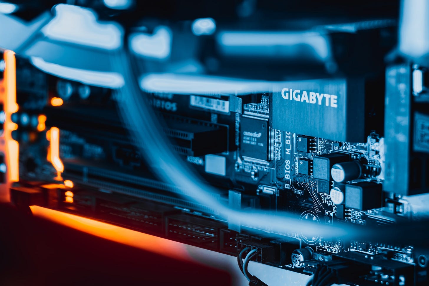 Cloud-Native System Performance - Series Introduction 💡 Cloud-Native System Performance - Series Introduction 💡