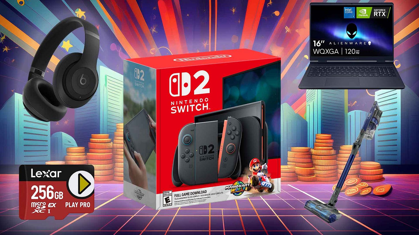 Walmart Black Friday deals 2025