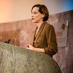 Open Letters, from Anne Applebaum 