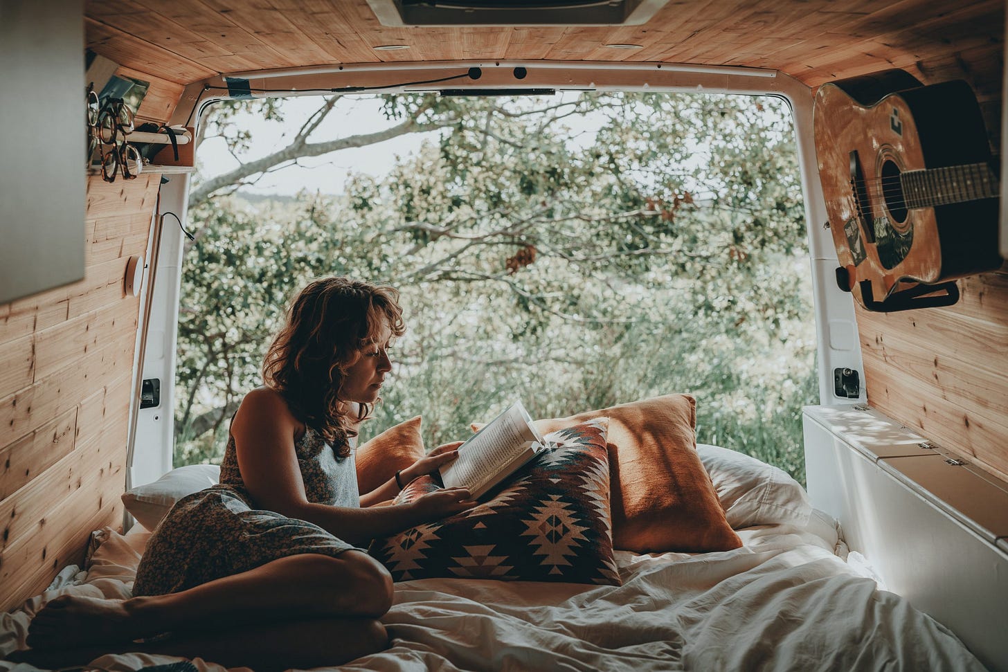 Guide to Van Life in Portugal 2022 - Portugal.com
