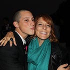 It's Time: The Part We Never Told