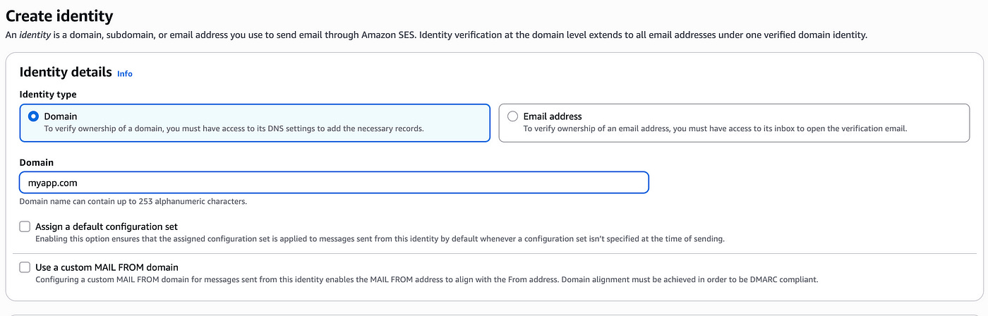 Send Email Attachments With The Amazon SES API