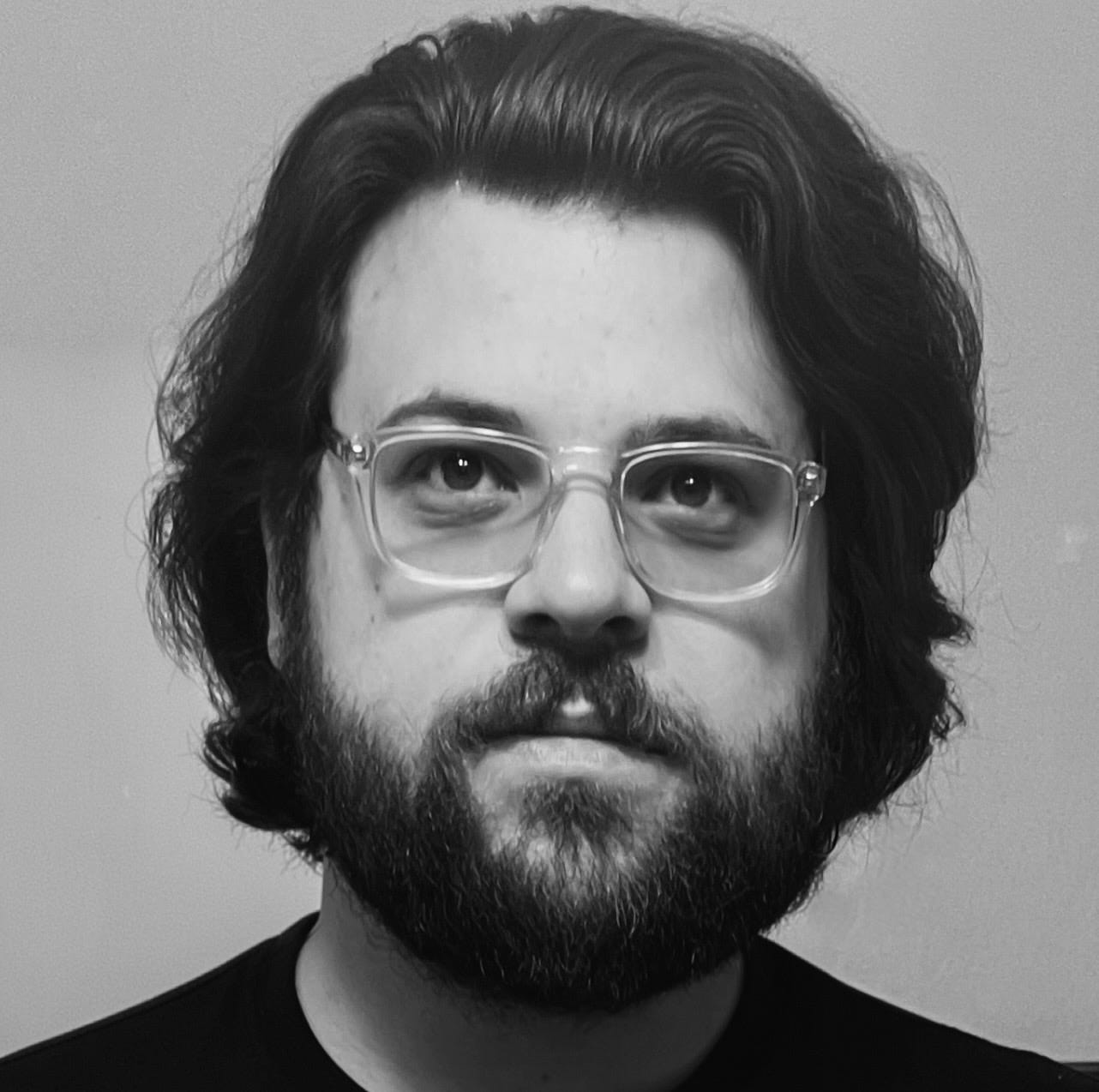 Nick Cooper