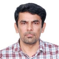 Dr Ejaz Hussain