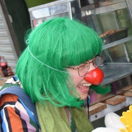 Our Stories Are Alive