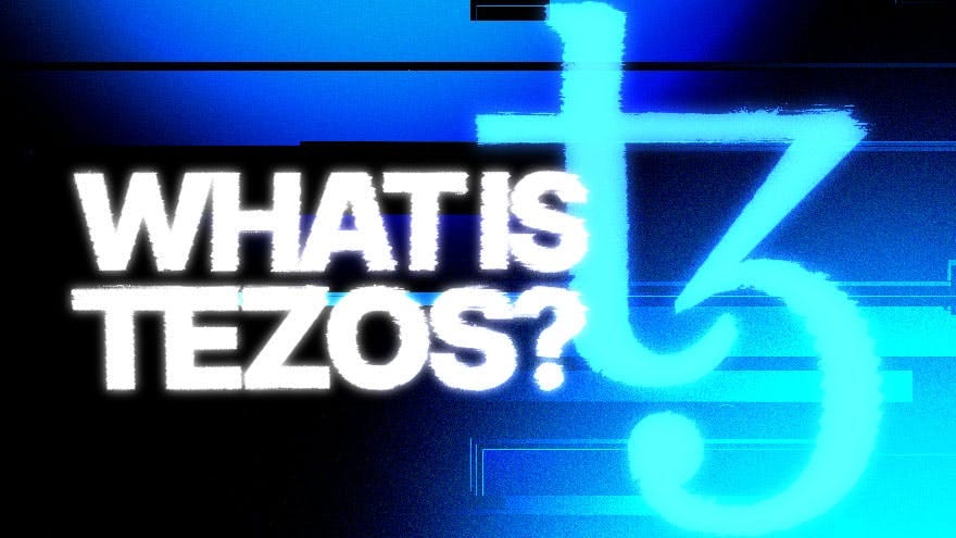 What Is Tezos?