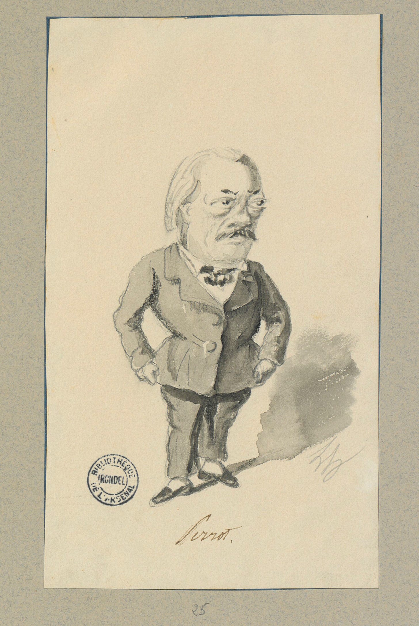 Jules Perrot ballet master portrait Jules Perrot ballet master portrait