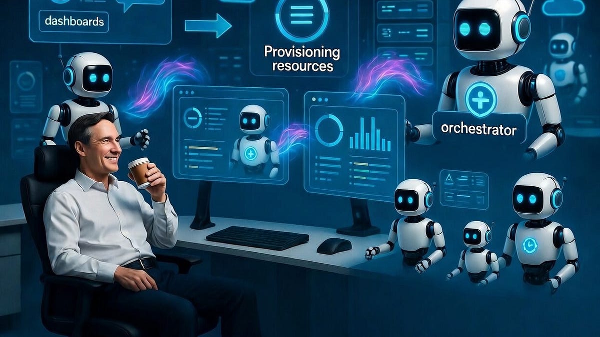 Implementing Agentic AI in Enterprise IT Operations: From Hype to Real ...
