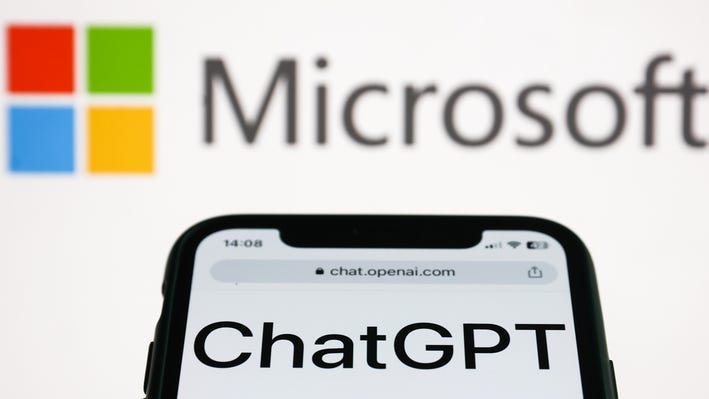 Microsoft Reportedly Closing In On $10 Billion Investment Into ChatGPT  Creator OpenAI