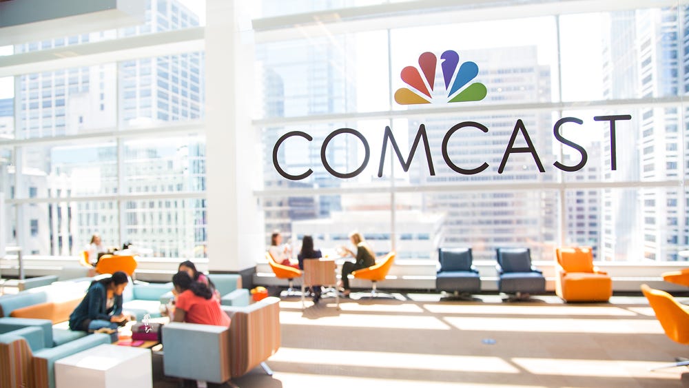 Comcast