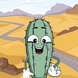 Mme Cactus 🌵's avatar