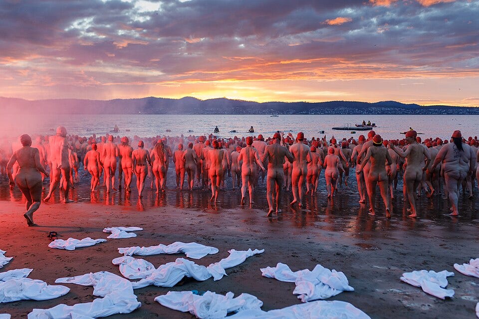 File:Dark Mofo 2018 Nude Solstice Swim.jpg