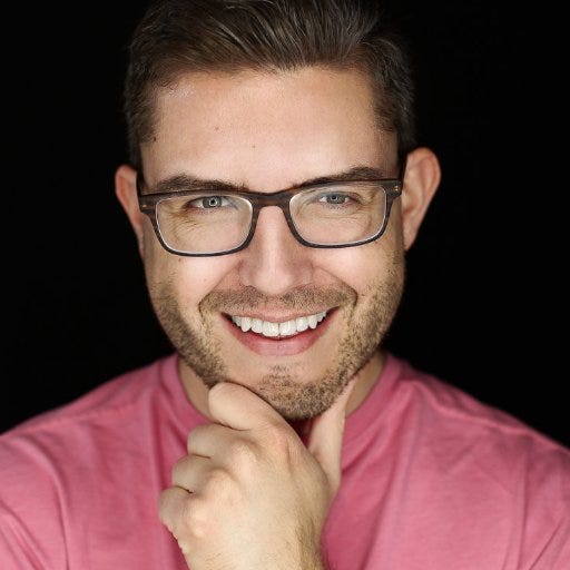 The Driftless Letters