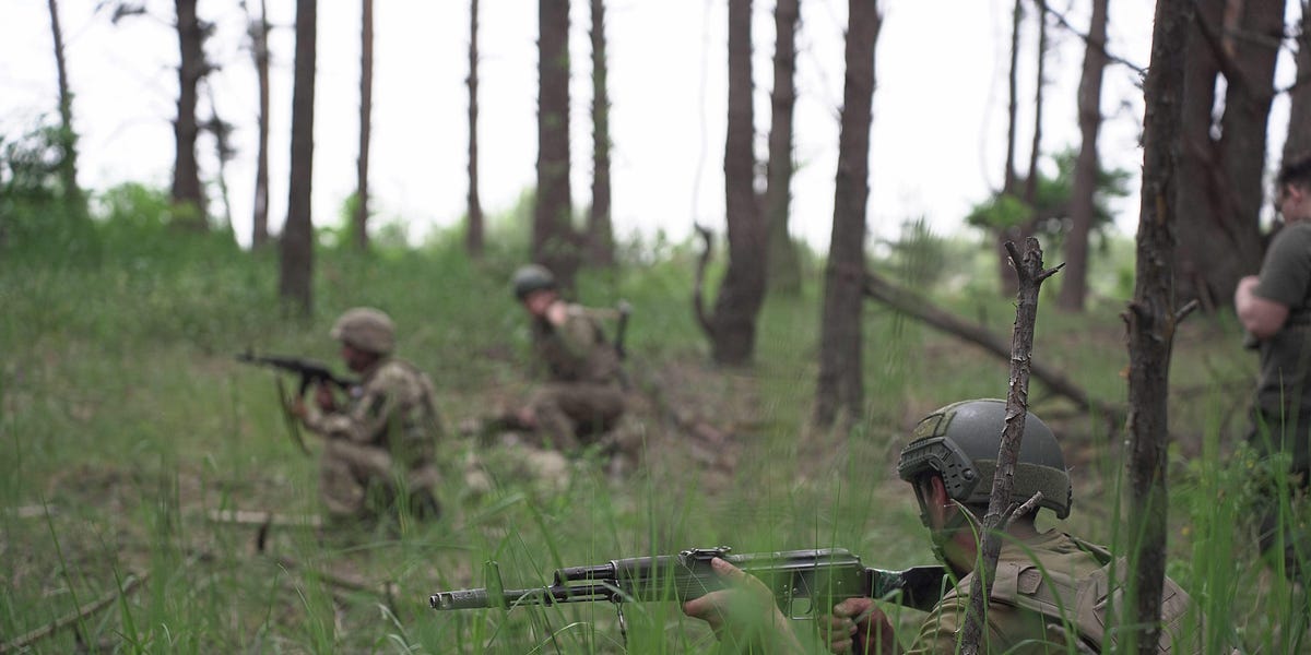Strategic neutralisation is Ukraine's best survival tactic