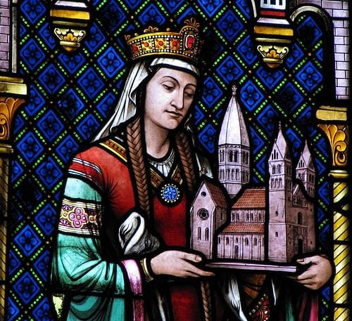 The Medieval Church - World History Encyclopedia The Medieval Church - World History Encyclopedia