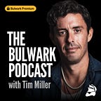 The Bulwark