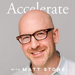 MATT STONE