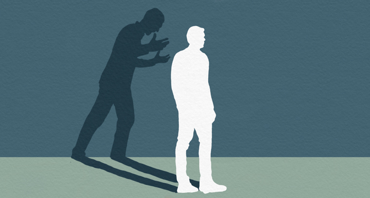 A picture containing silhouette, art, shadow

Description automatically generated