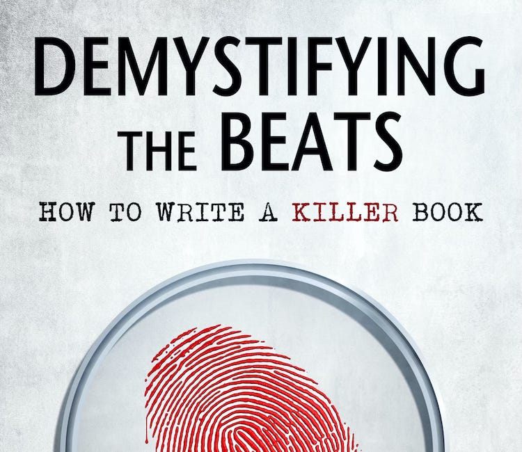We Write Books