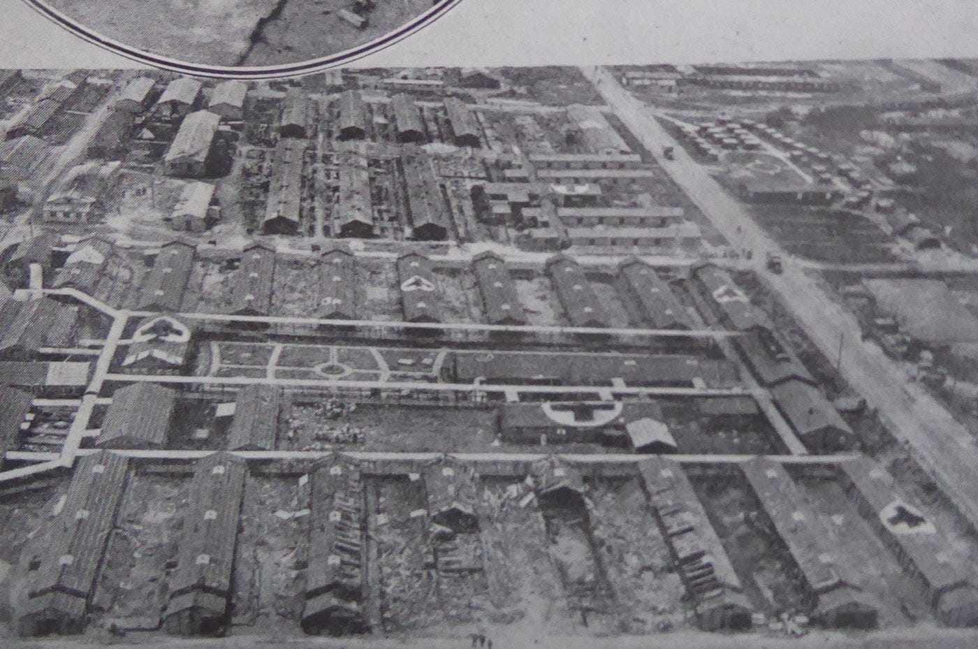 May be an image of blimp May be an image of blimp