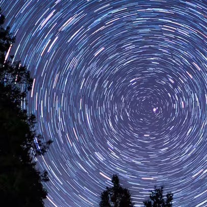 For the Spiritually Non-Religious