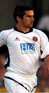 Paul Thirlwell, Sheffield United News Photo - Getty Images Paul Thirlwell, Sheffield United News Photo - Getty Images
