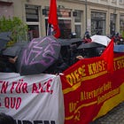Glimpflich davongekommen